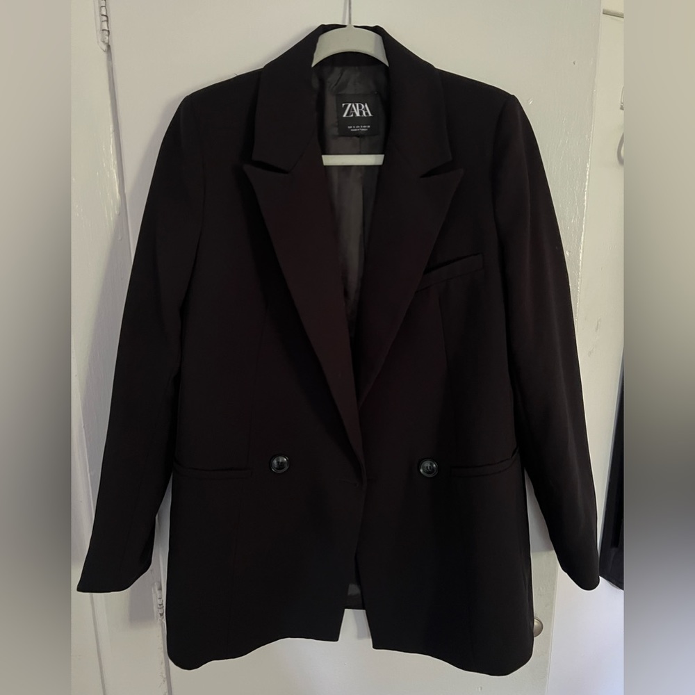 Zara blazer